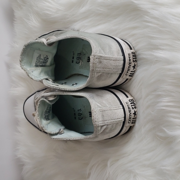 Converse All Star Sneaker - Picture 3 of 5